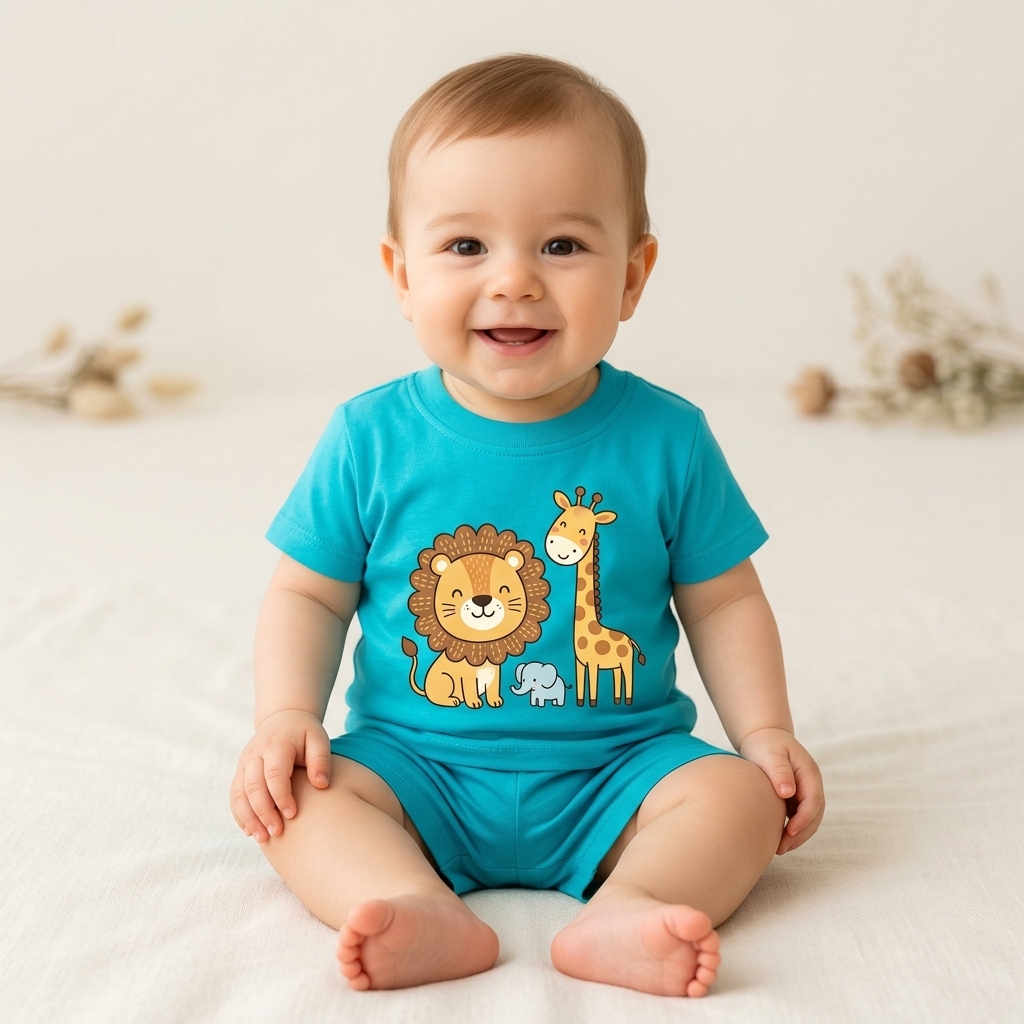 Premium baby essentials by QutyMom – Instagram @quty_mom